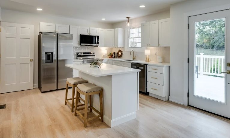 Kitchens connie kitchen