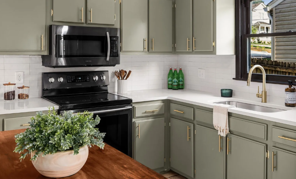 Kitchens freedom kitchen