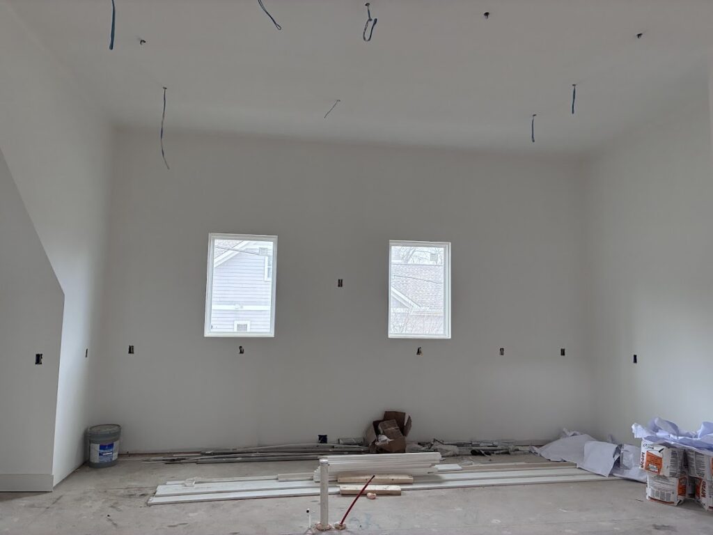 east nashville lockeland springs kitchen