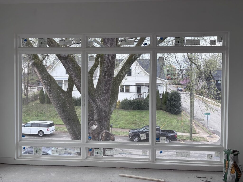 east nashville lockeland springs windows