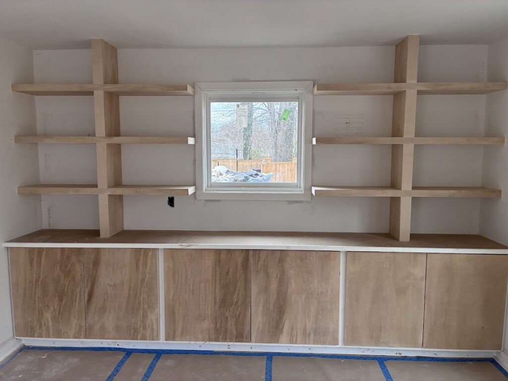 historic east nashville built in