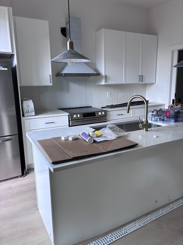 Kitchens west nashville kitchen